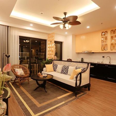 The Sun Beach - Flc Sea Tower Quy Nhon Apartman Kültér fotó