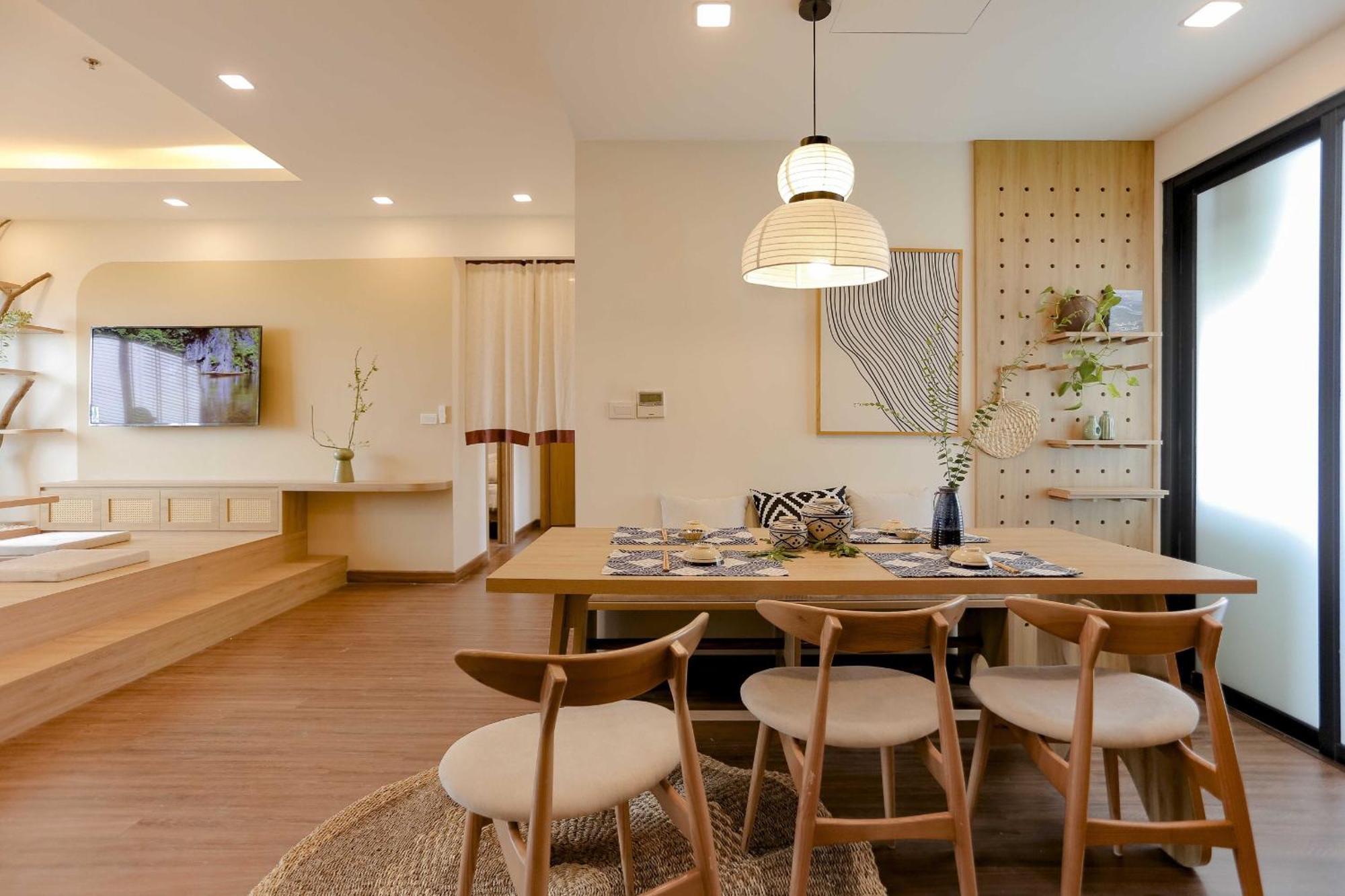 The Sun Beach - Flc Sea Tower Quy Nhon Apartman Kültér fotó