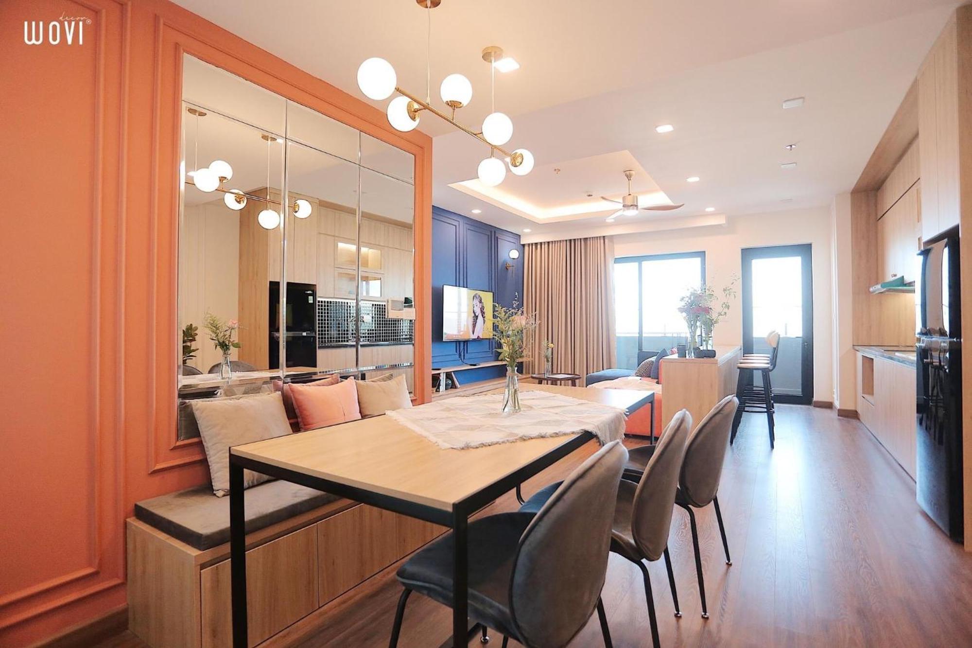 The Sun Beach - Flc Sea Tower Quy Nhon Apartman Kültér fotó
