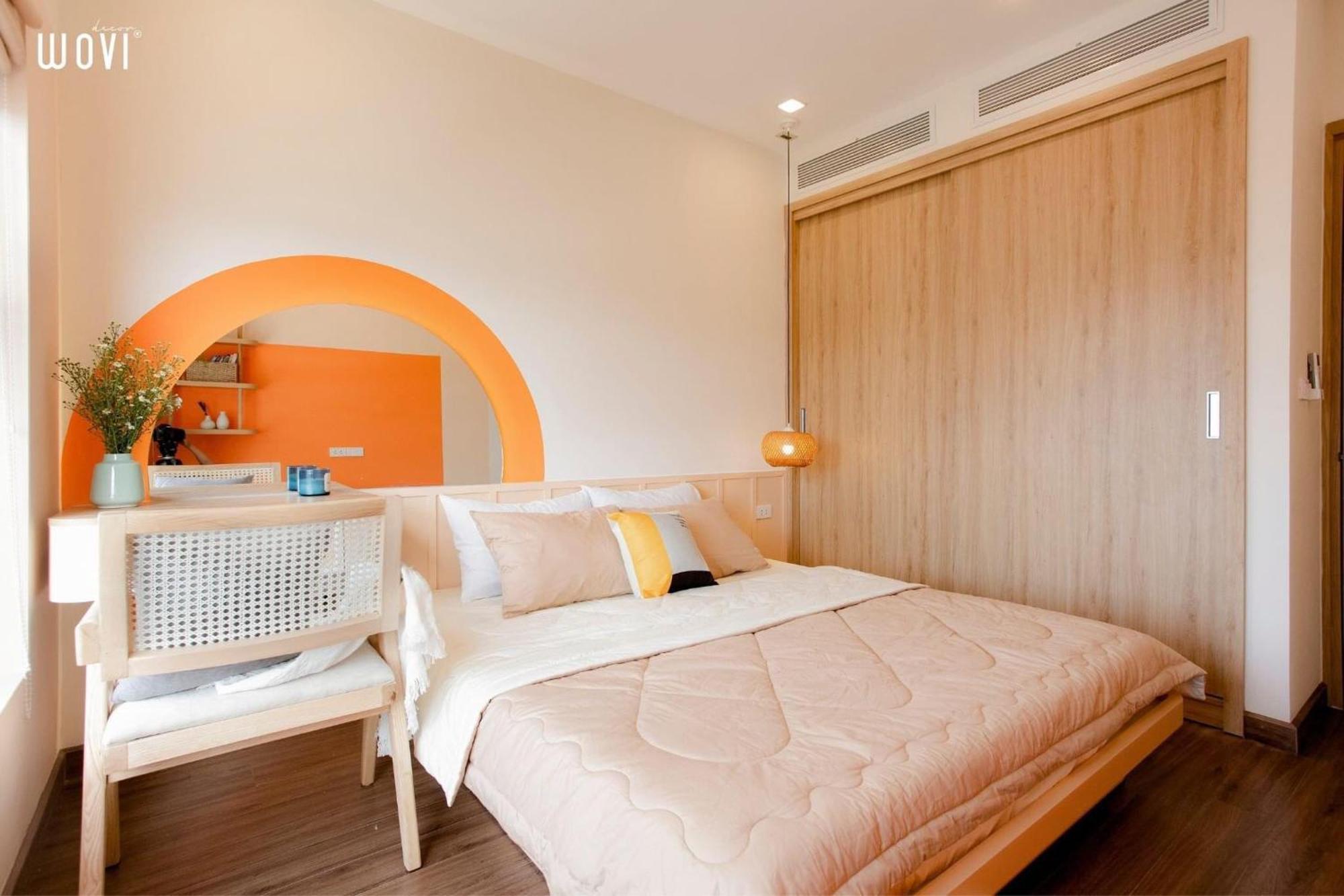 The Sun Beach - Flc Sea Tower Quy Nhon Apartman Kültér fotó