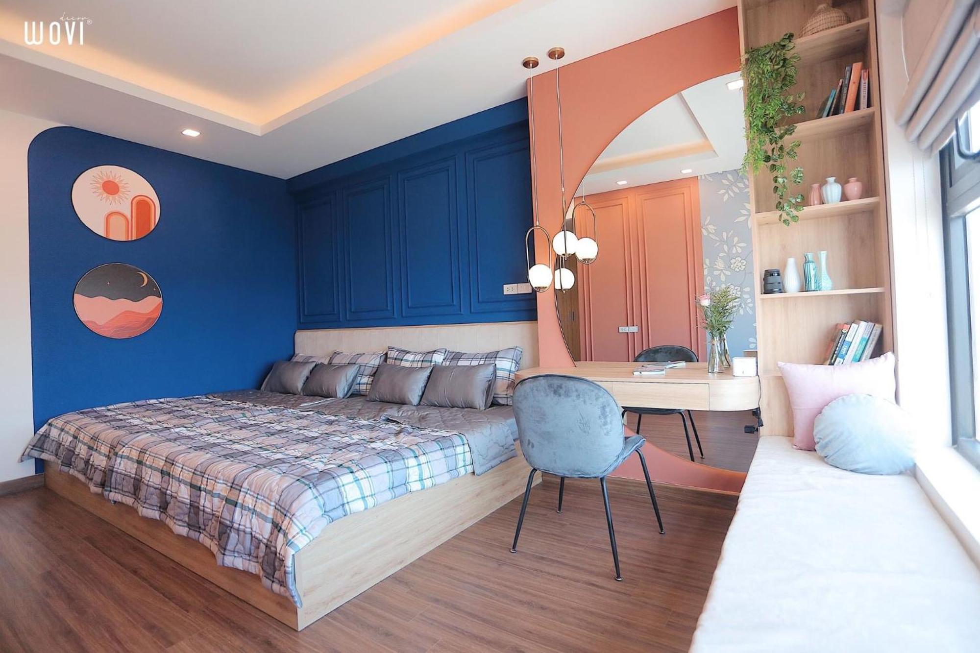 The Sun Beach - Flc Sea Tower Quy Nhon Apartman Kültér fotó