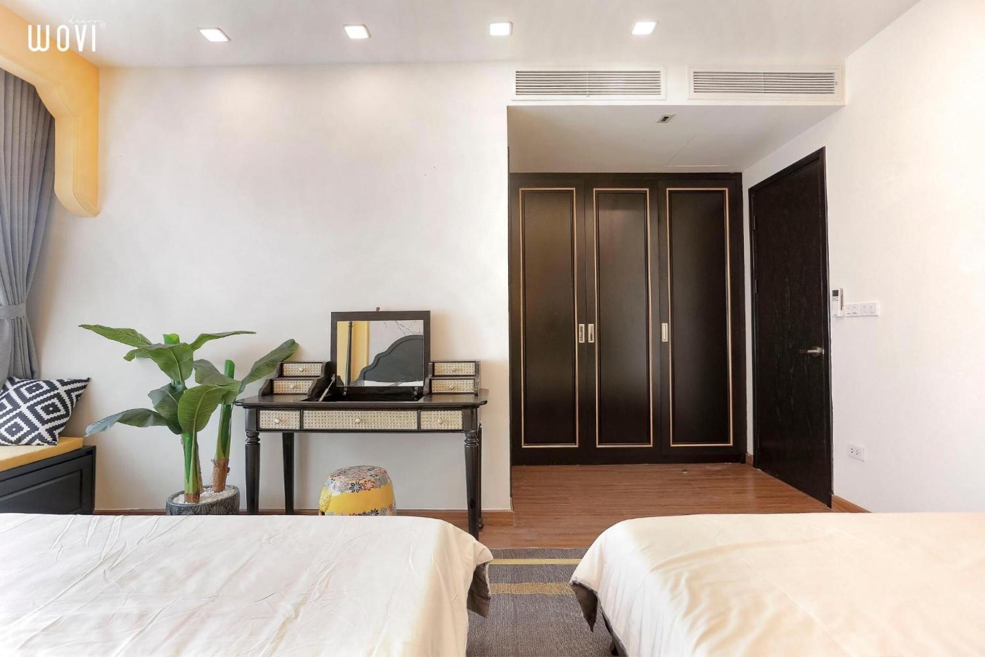 The Sun Beach - Flc Sea Tower Quy Nhon Apartman Kültér fotó