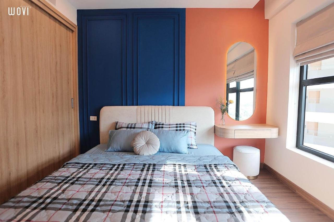 The Sun Beach - Flc Sea Tower Quy Nhon Apartman Kültér fotó