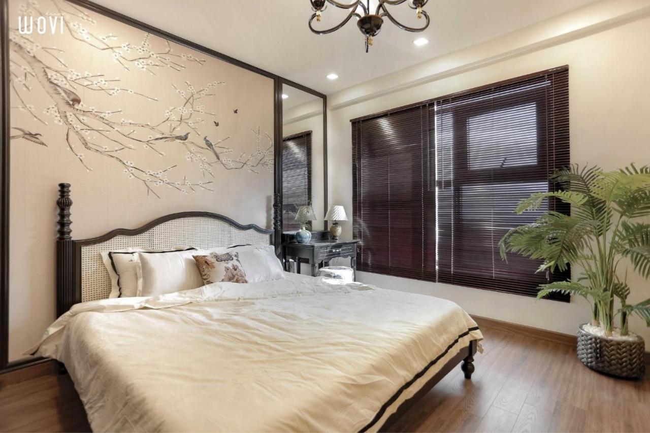 The Sun Beach - Flc Sea Tower Quy Nhon Apartman Kültér fotó