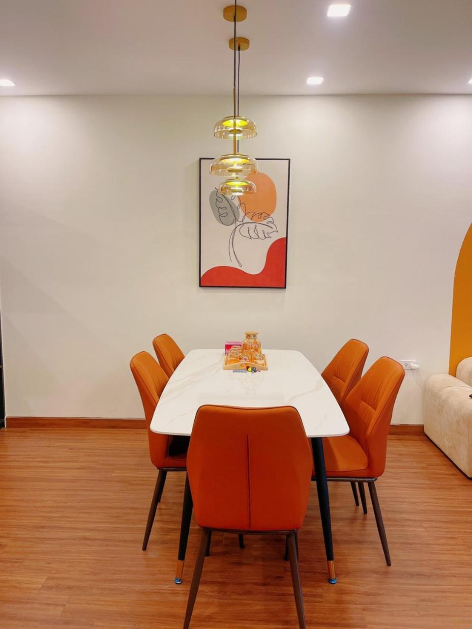 The Sun Beach - Flc Sea Tower Quy Nhon Apartman Kültér fotó