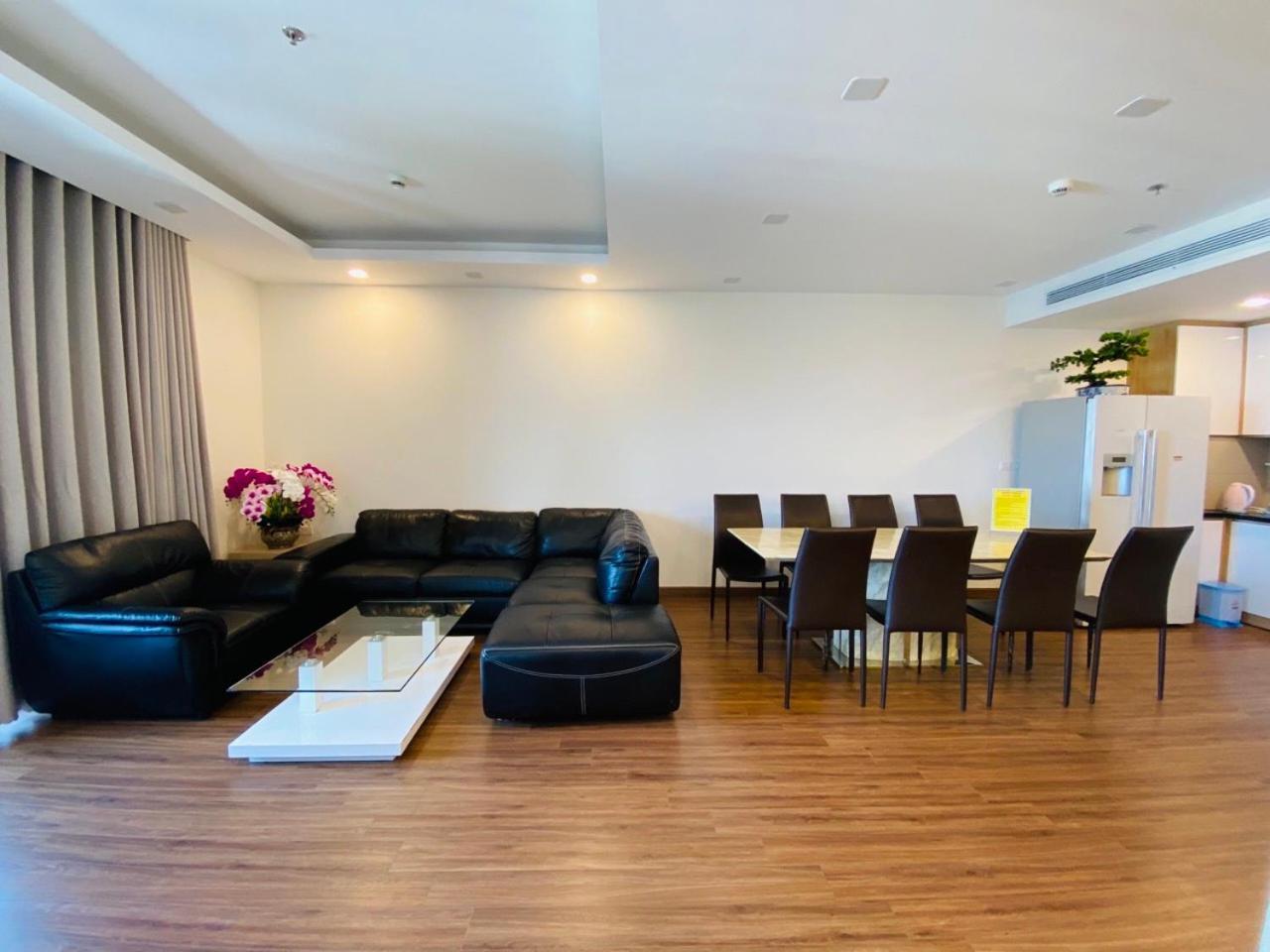 The Sun Beach - Flc Sea Tower Quy Nhon Apartman Kültér fotó