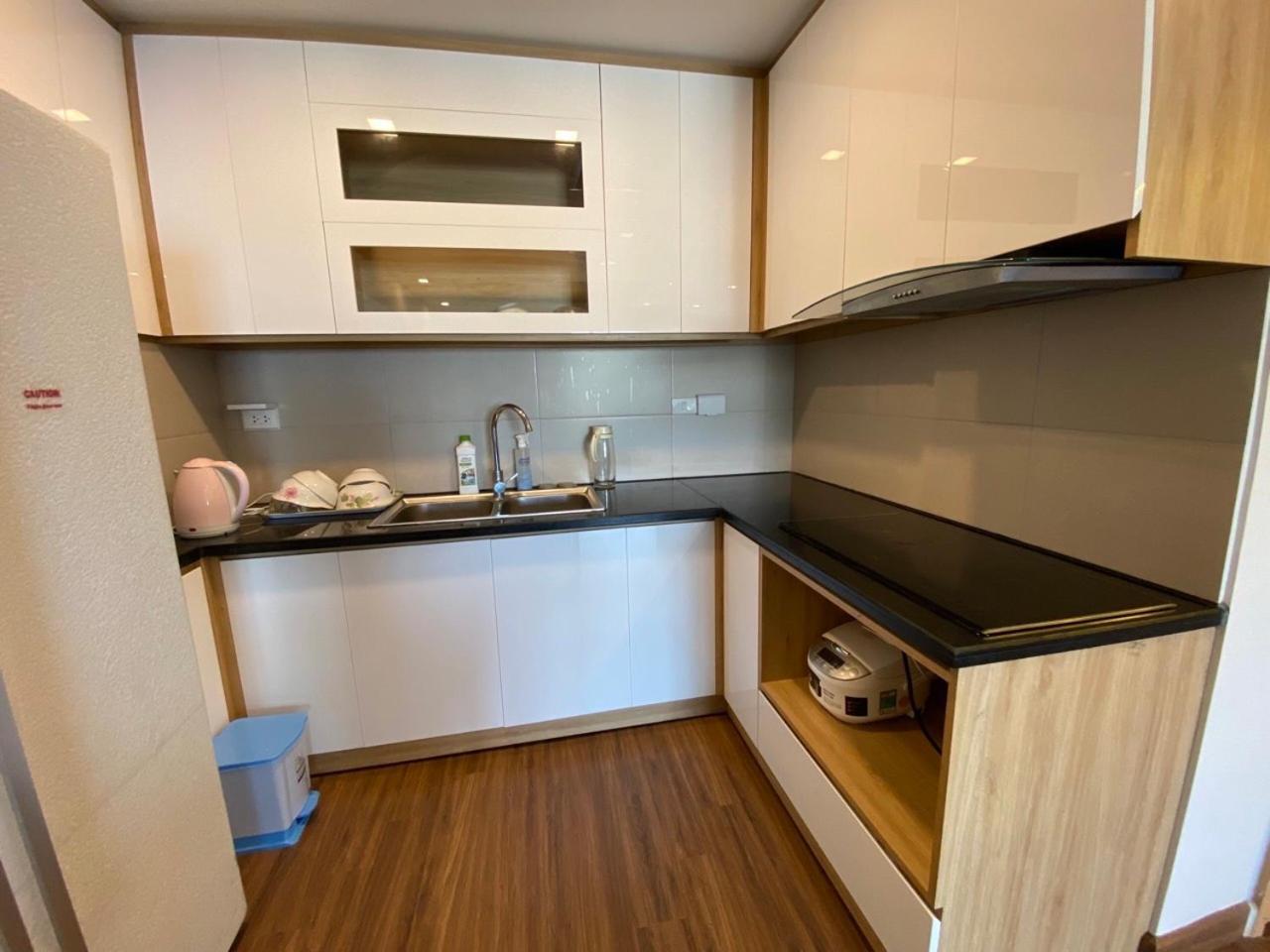 The Sun Beach - Flc Sea Tower Quy Nhon Apartman Kültér fotó